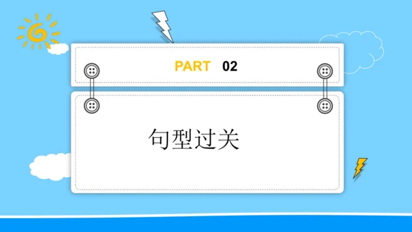 Unit 1 How can I get there 复习课件（词组+句型+语法+语音+写作指导）