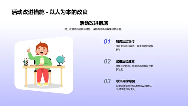 学期学习活动总结