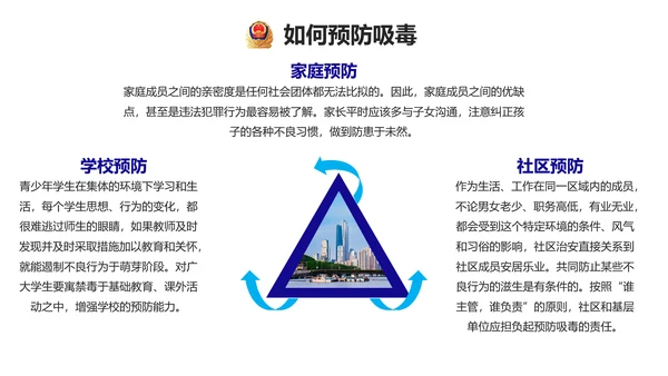 远离犯罪珍爱生命教育宣传课件通用PPT模板