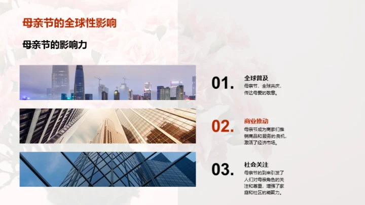 母爱的力量与光辉