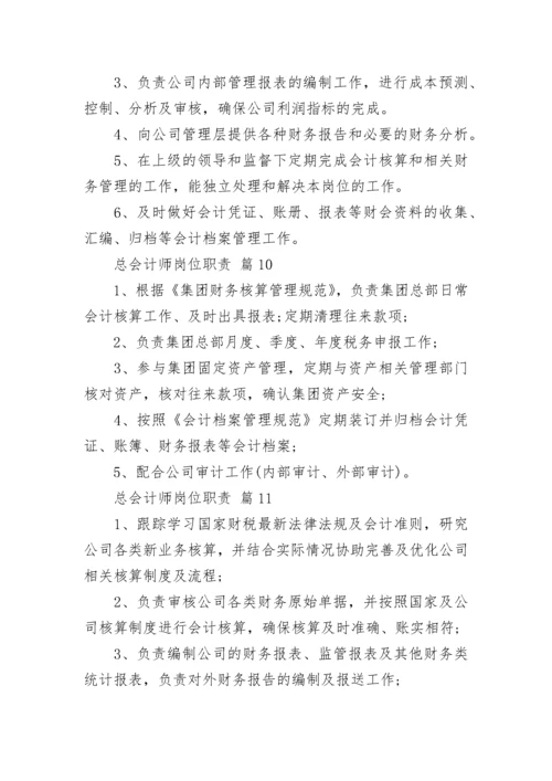 总会计师岗位职责.docx