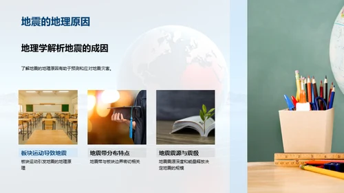 地理智慧与生活