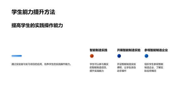 智能制造系统解析