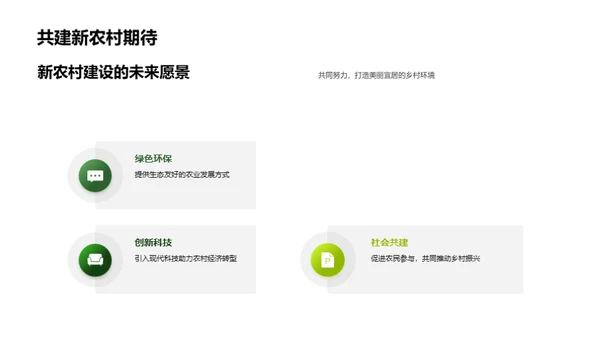 新农村营销策划