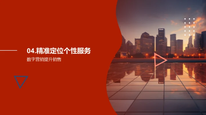 数字化营销：房产新力量