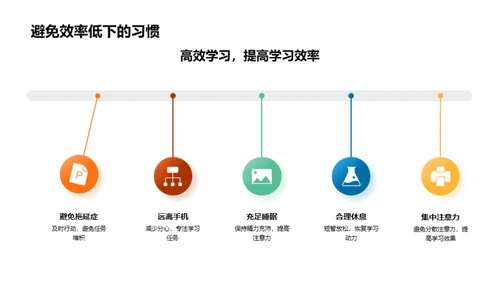 高三启航，梦想追逐