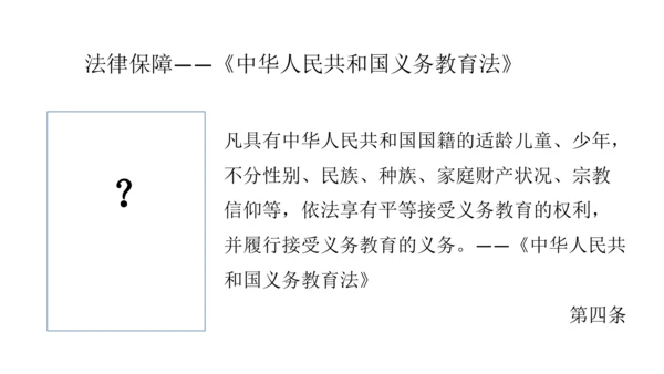 6 让我们的学校更美好 课件（共32张PPT）