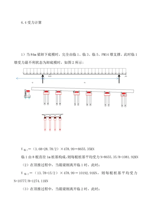 顶推专项施工方案.docx