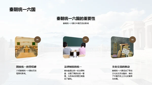 历史的力量与价值