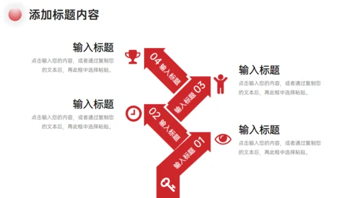 企业品牌管理战略通用PPT模板