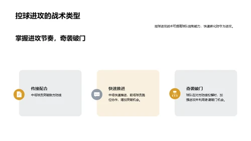 3D风其他行业教学课件PPT模板