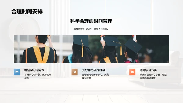 初二学习打造法