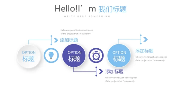 医疗医药代表工作总结动态PPT