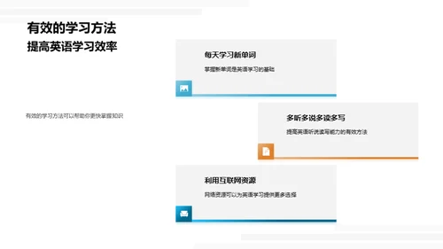 英语学习：生活实践中的应用