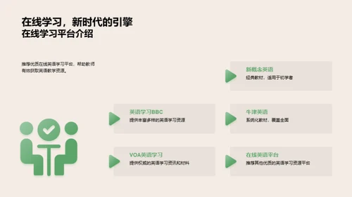 英语教学资源运用策略