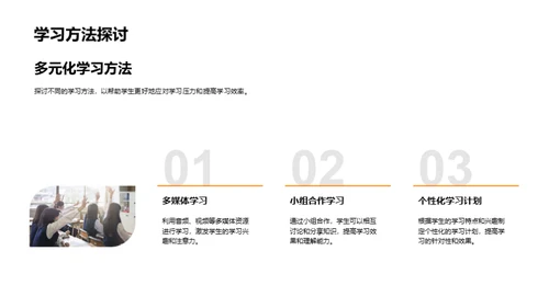 升学之路