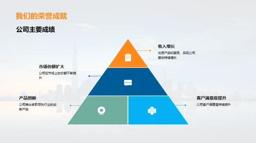 公司年度回顾与展望
