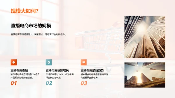 直播电商全解析