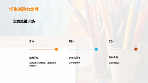 创意艺术设计的教学方法与实践