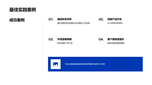 生物医疗化学行业入门PPT模板