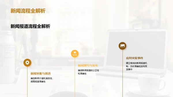 新闻采编的艺术