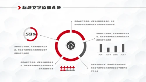 汽车行业营销方案通用PPT模板