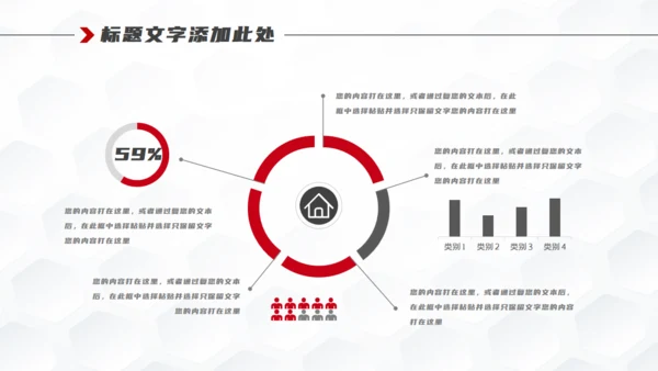 汽车行业营销方案通用PPT模板