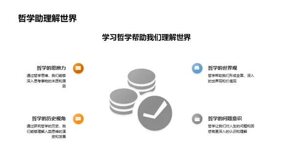 探索哲学：理解与启示