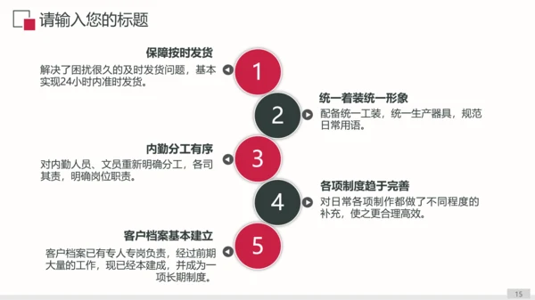老有所依养老保险金融投资推广通用PPT模板