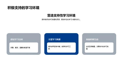 简约风其他行业教育活动PPT模板