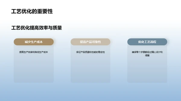 电机制造：工艺升级篇