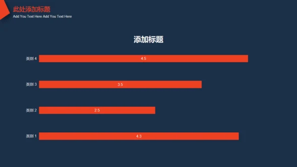 大气年终总结通用PPT模板