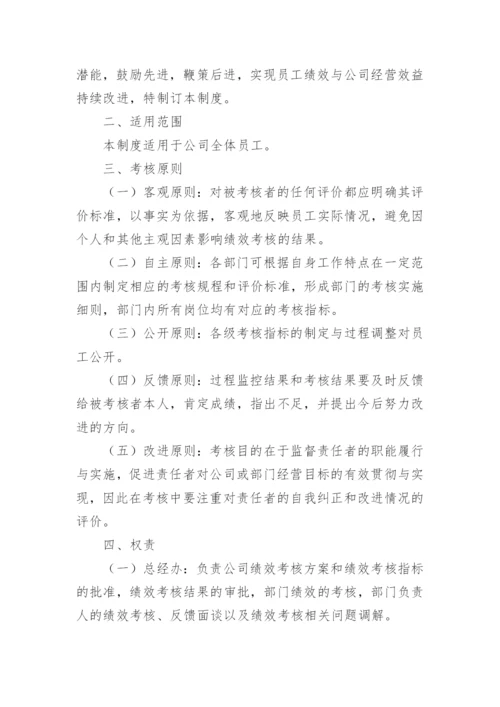 绩效考核管理制度_2.docx