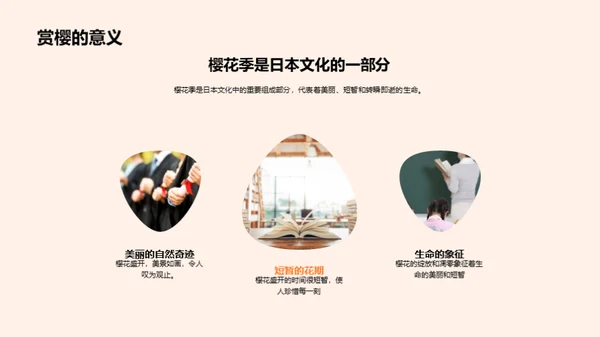 樱花季之日本之旅