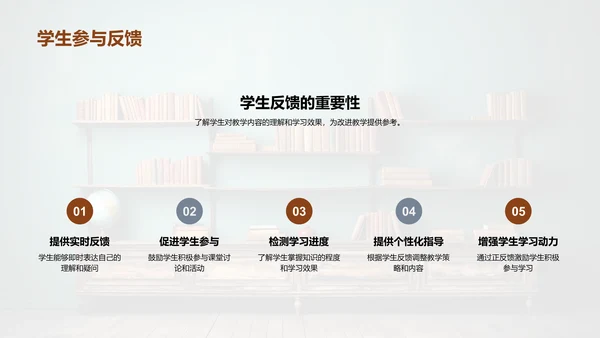 探索互动教学模式