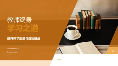 教师终身学习之道