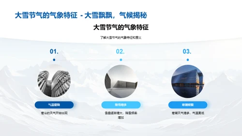 大雪节气的多维探索