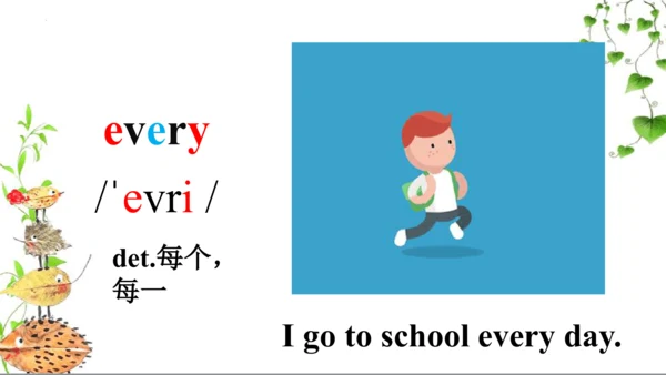 Module 10 Unit 1 Go to bed early. 课件(共34张PPT)