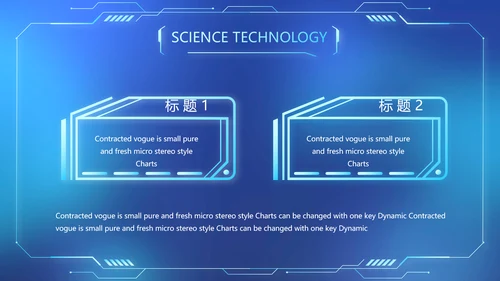 蓝色牙科医疗信息化建设工作总结PPT