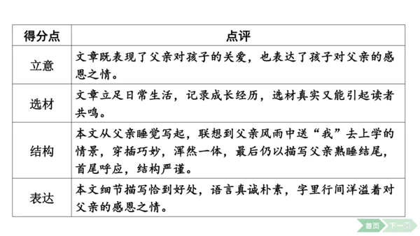 2024-2025-统编版（2024）语文七年级上册第一单元　热爱写作，学会观察 课件