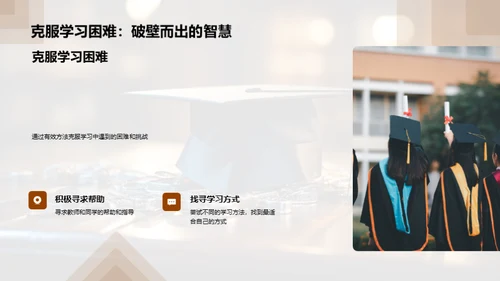 六年级学习之路