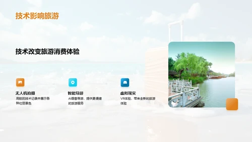 蓝海畅游: 旅游行业新纪元