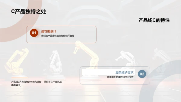 机械质量卓越之路