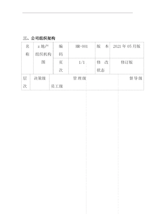 物业公司督导部工作手册.docx