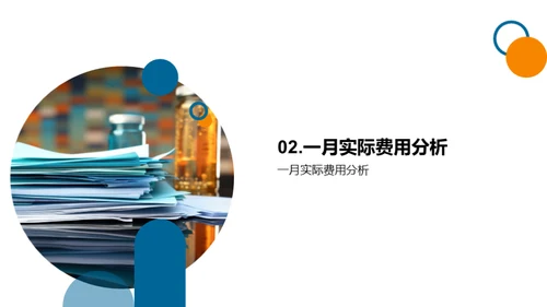 预算管理评估与策略
