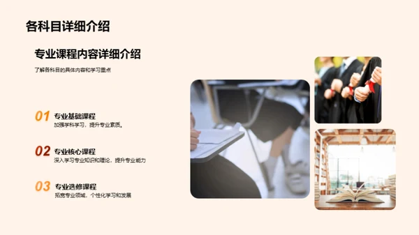 深度洞察专业