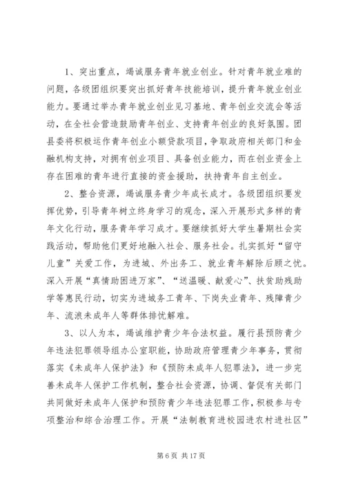 纪念五四运动94周年心得体会 (5).docx