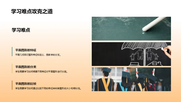 复古风教育培训教学课件PPT模板