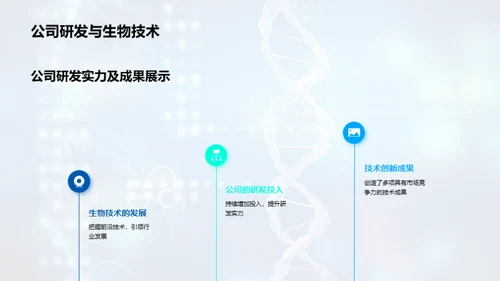 共创生物科技未来