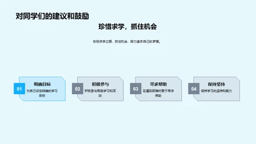 求学路上的挑战与突破